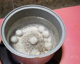 Foto langkah ke 2 dari resep 13. Cilor ekonomis.
