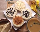 Foto langkah ke 7 dari resep Serabi Kampung.