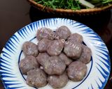 Hình bước làm 3 của món Lẩu cá thác lác