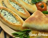 صورة لخطوة 5 من وصفة عجينة المعجنات الشاملة (الجوكر) لكل الفطائر والبيتزا 🍕 بعيار الكيلو الناجح