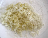 Foto del paso 4 de la receta: Porotos cremosos con verduras
