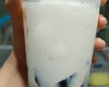 Foto langkah ke 2 dari resep Nutrijell Kopi Susu Gula Aren.