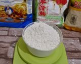 Foto langkah ke 2 dari resep Bakpao (164).