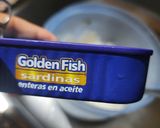 Foto del paso 2 de la receta: Arroz con sardinas