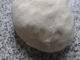 Torta fritas