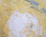 Butter cream frostingmatakin girki2 hoto