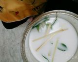 Foto langkah ke 3 dari resep Nasi Uduk.