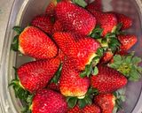 Foto del paso 6 de la receta: Pionono casero con crema y frutillas 🍓