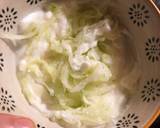 Low fat Greek turkey burgers recipe step 7 photo
