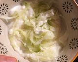 A picture of step 7 of Low fat Greek turkey burgers.