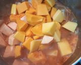 Foto del paso 4 de la receta: Cazuela de bacalao