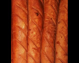 عکس مرحله 1 از دستور کورن داگ🌭