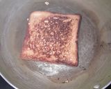 ચીઝ ગાર્લિક બ્રેડ (Cheese Garlic Bread Recipe In Gujarati) રેસીપી સ્ટેપ2ફોટો