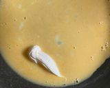 A picture of step 4 of Scrambled eggs.