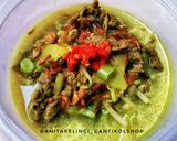 Foto langkah ke 3 dari resep Soto Daging🐄 Simple🐄Semua Pasti Bisa Bikin😍😍.