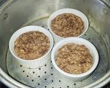 Foto langkah ke 5 dari resep Apple Pie Oat Kukus.