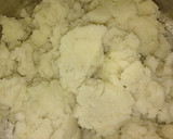 A picture of step 5 of Paneer Dim-sum With spicy chilli Dip.