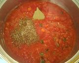 Foto del paso 12 de la receta Macarrones con salchichas