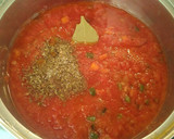 Foto del paso 12 de la receta: Macarrones con salchichas