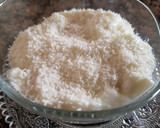 Foto del paso 3 de la receta: Postre de banana y coco