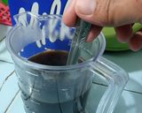 Foto langkah ke 2 dari resep Kopi Gula Aren.