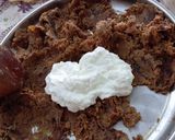 عکس مرحله 6 از دستور حلوا خرمایی جدید و خوشمزه