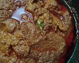 Foto langkah ke 3 dari resep 🍂Sambal kacang Lapat / Buras.