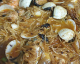 Foto del paso 7 de la receta: Fideuá casera muy sabrosa