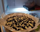 รูปขั้นตอนการทำที่ 7 ของ Brownie nupnap