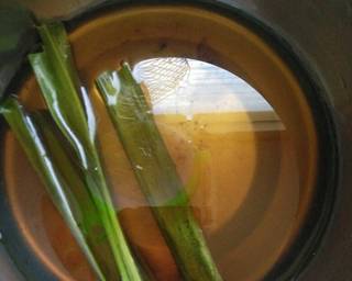 *es cendol lembut tanpa cetakkan* - Step 6