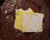 HATLAPOS KRÉMES 🍯🍫/ csokoládé pudingos süti/gyors, egyszerű recept fázis 7 fotója