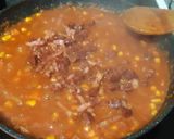 Foto del paso 3 de la receta Macarrones con mucho sabor