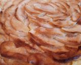 Foto del paso 3 de la receta: Pastel cremoso de manzana
