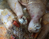 Foto del paso 5 de la receta: Pollo a la cerveza