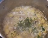 Foto del paso 5 de la receta: Guiso de sepia con almejas