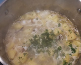 Foto del paso 5 de la receta: Guiso de sepia con almejas