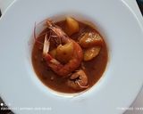Foto del paso 7 de la receta: Suquet de cigalas con caldo de langostinos