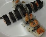 Foto del paso 3 de la receta: Sushi de Amor