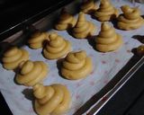 Foto del paso 7 de la receta: Croquembouche