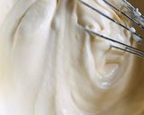 Dobostorta recept fázis 2 fotója