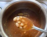 A picture of step 2 of English Breakfast.