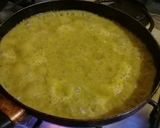 Foto del paso 3 de la receta: Salsa de chile piquín 💚❤ a mi manera 🔥😉