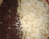 Foto langkah ke 9 dari resep Martabak Manis / Terang Bulan tanpa Telur anti gagal.