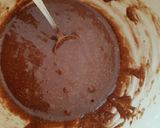 Pas rețetă Chec cu cacao ușor de făcut 2 fotografie