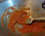 মাশরুম মশলা কারি (Mashrum masala curry recipe in bengali.) রেসিপি ধাপ - 2 ছবি