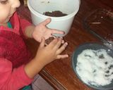 Foto del paso 3 de la receta: Trufas o bombones