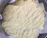 Rákóczi túrótorta recept fázis 2 fotója