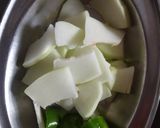 સંભારો (Sambharo Recipe in Gujarati) રેસીપી સ્ટેપ1ફોટો