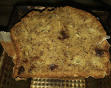 Foto del paso 3 de la receta: Budín de banana y café