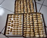 Foto langkah ke 4 dari resep Kastengels meleleh.
